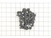 Saw Chain - 18-In. 45Cm – Part Number: 72LPX66CQ