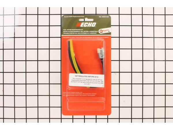11826155-1-M-Echo-90135Y-Fuel System Kit