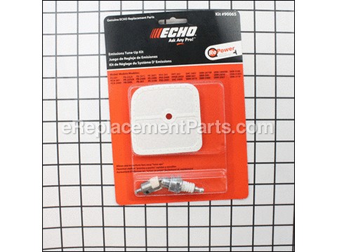 11826161-1-M-Echo-90147-Tune-Up Kit