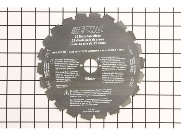 11826185-1-M-Echo-99944200141-Clearing Saw Blade