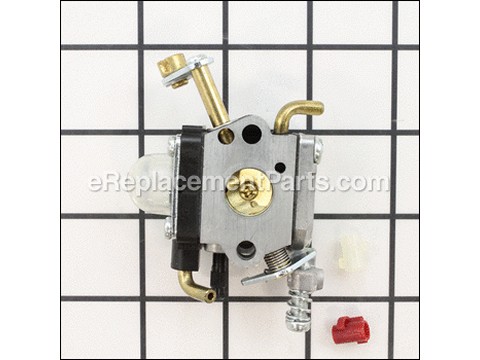 11826204-1-M-Echo-A021001015-Carburetor-c1u-k81a