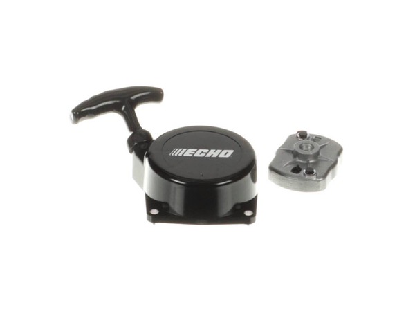 11826227-1-M-Echo-A050000340-Starter And Pawl Assembly, Pb-
