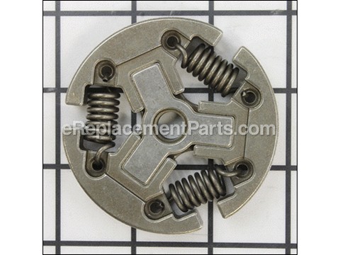 11826234-1-M-Echo-A056000112-Clutch Assembly