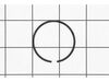 Ring, Piston – Part Number: A101000650
