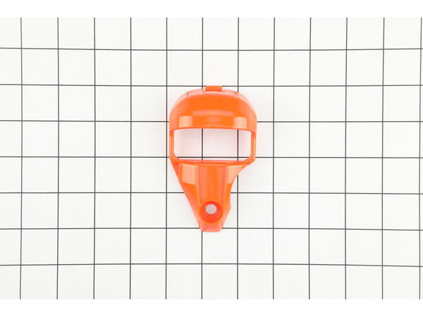 11826256-1-M-Echo-A161000090-Duct, Air - Orange