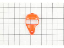 Duct, Air - Orange – Part Number: A161000090