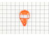 Duct, Air - Orange – Part Number: A161000090