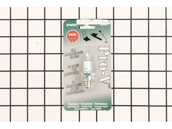 11826327-1-M-Echo-A425000050-Spark Plug -- Bpmr-6Y