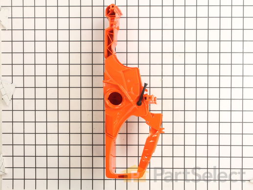 11826345-1-M-Echo-C041000585-Assembly, Rear Handle
