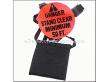 Harness-Shoulder – Part Number: C062000184