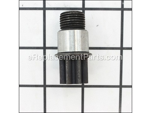 11826400-1-M-Echo-C534000143-Shaft-Gear - 7 Tooth