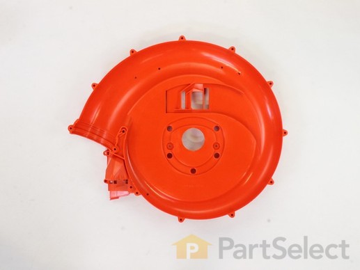 11826445-1-M-Echo-E103001180-Cover, Fan - Outer