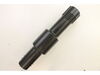 Tube, Blower - Straight – Part Number: E165000610