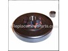 Clutch Drum/bearing Assy. – Part Number: P021006063