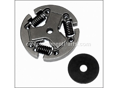11826498-1-M-Echo-P021007062-Clutch Assembly