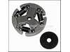 Clutch Assembly – Part Number: P021007062