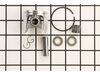 Piston Kit – Part Number: P021014262