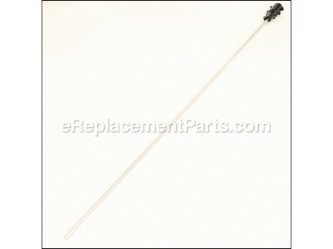 11826525-1-M-Echo-P021017323-Coupling-driveshaft Assembly