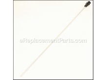 Coupling-driveshaft Assembly – Part Number: P021017323