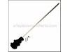 Coupling-Driveshaft Assembly – Part Number: P021017332