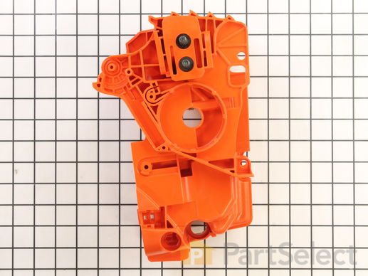 11826536-1-M-Echo-P021036937-Engine Housing Asy