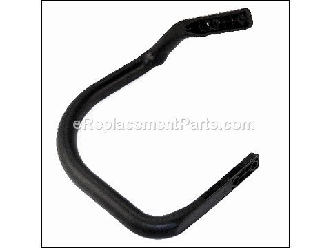 11826546-1-M-Echo-P021039511-Handle, Front Aluminum