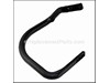 Handle, Front Aluminum – Part Number: P021039511