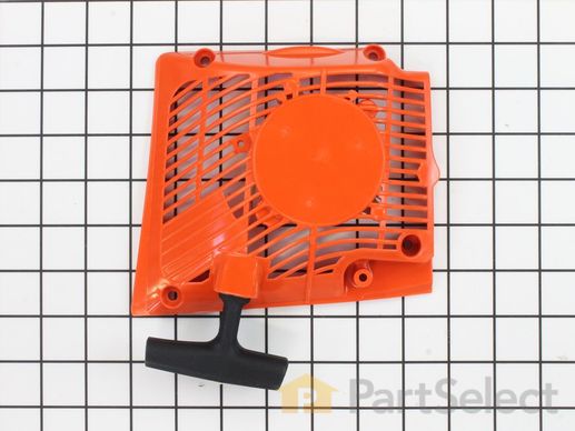 11826555-1-M-Echo-P021041832-Starter Assembly