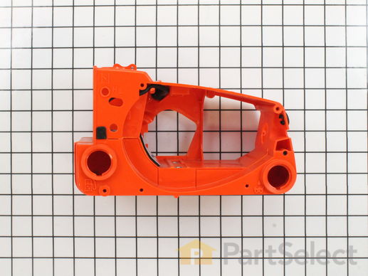 11826563-1-M-Echo-P021043730-Engine Cover Assembly