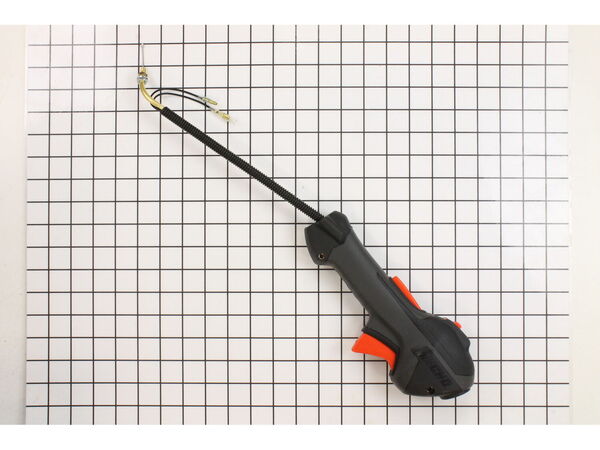 11826575-1-M-Echo-P021044483-Control Handle Assy