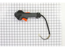 Control Handle Assy – Part Number: P021044493