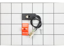 Ignition Switch Assembly – Part Number: P021045300