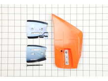 Cover, Clutch – Part Number: P021045470