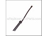 Pipes-Fuel System – Part Number: P021045540