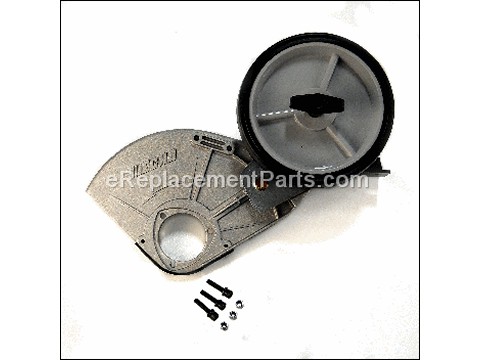 11826604-1-M-Echo-P021049310-Kit, edger Shield