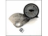 Kit, edger Shield – Part Number: P021049310