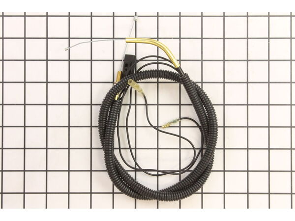 11826605-1-M-Echo-P021049340-Throttle Control Asy