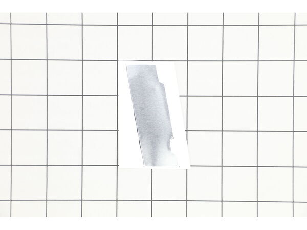 11826653-1-M-Echo-V341000131-Deflector, Heat 75x27x0.15