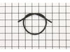 11826680-2-S-Echo-V471003380-Pipe - 2.4 X 5 X 400 -- Black