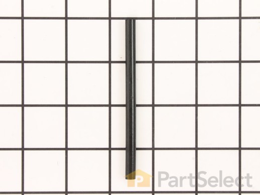 11826686-1-M-Echo-V471003780-Pipe - 3 X 6 X 92 -- Black