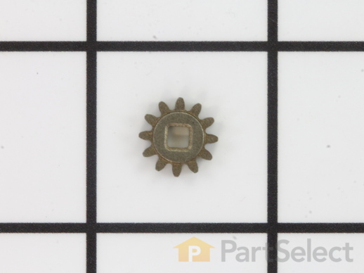 11826710-1-M-Echo-V650000590-Gear - Spur