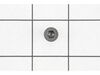 11826715-2-S-Echo-V805000300-Screw - 5 X 12
