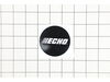 Label - Echo – Part Number: X502000900
