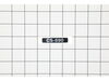11826727-2-S-Echo-X503012200-Label - Model Cs-590
