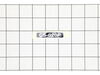 Label - Model Cs-620P – Part Number: X503012230