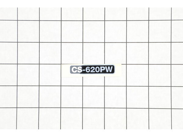11826729-1-M-Echo-X503012260-Label - Model Cs-620Pw