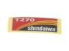 Label – Part Number: X504001950