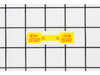 Label - Spark Plug -- Bpm-6Y – Part Number: X532003490