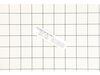 Label - Bar And Chain – Part Number: X532003530
