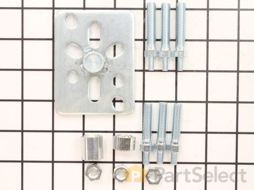 11826760-1-M-Echo-Y089000110-Flywheel Puller
